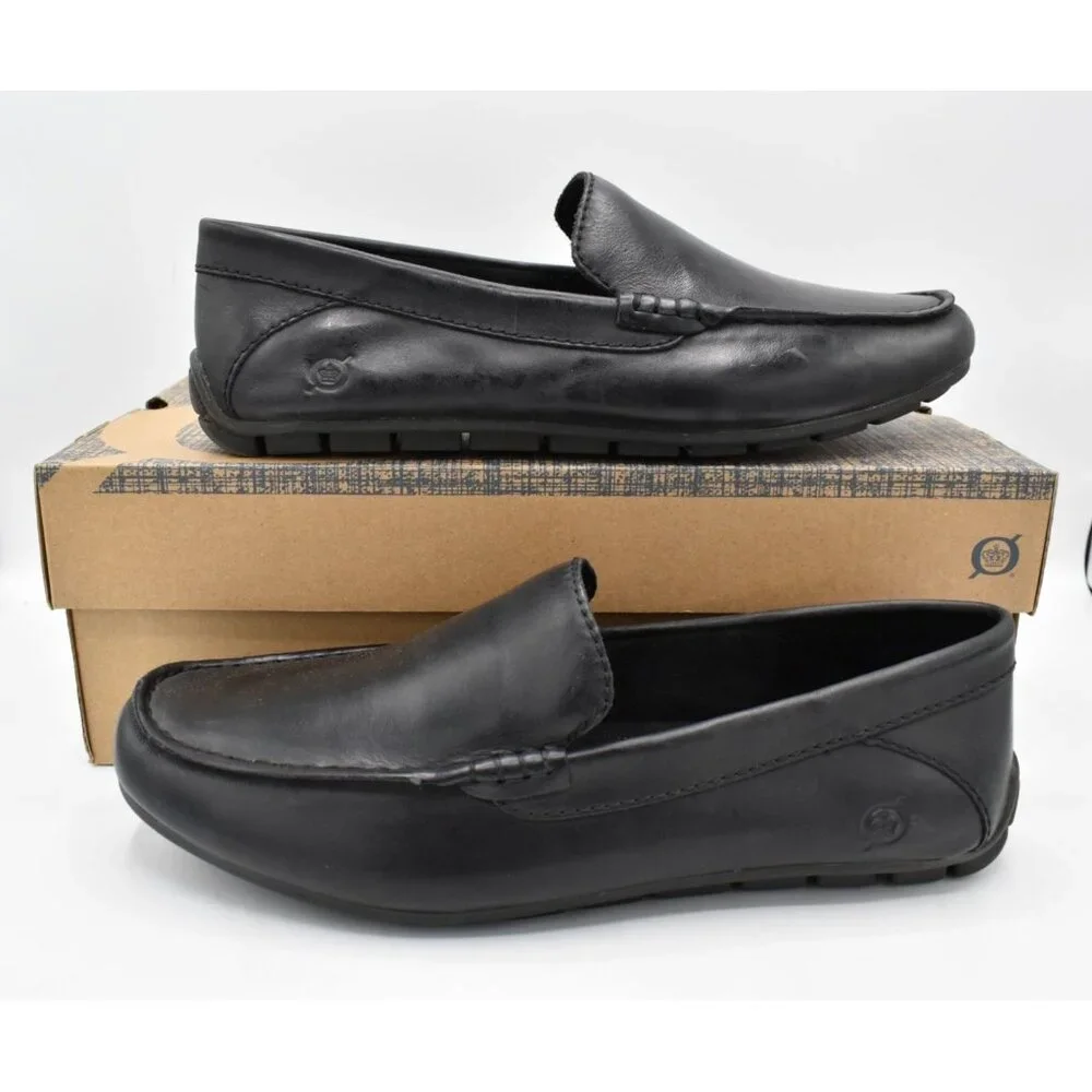 Born mens size